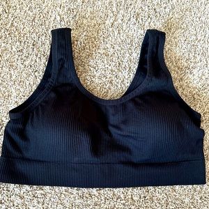 Torrid size 3, pullover bra